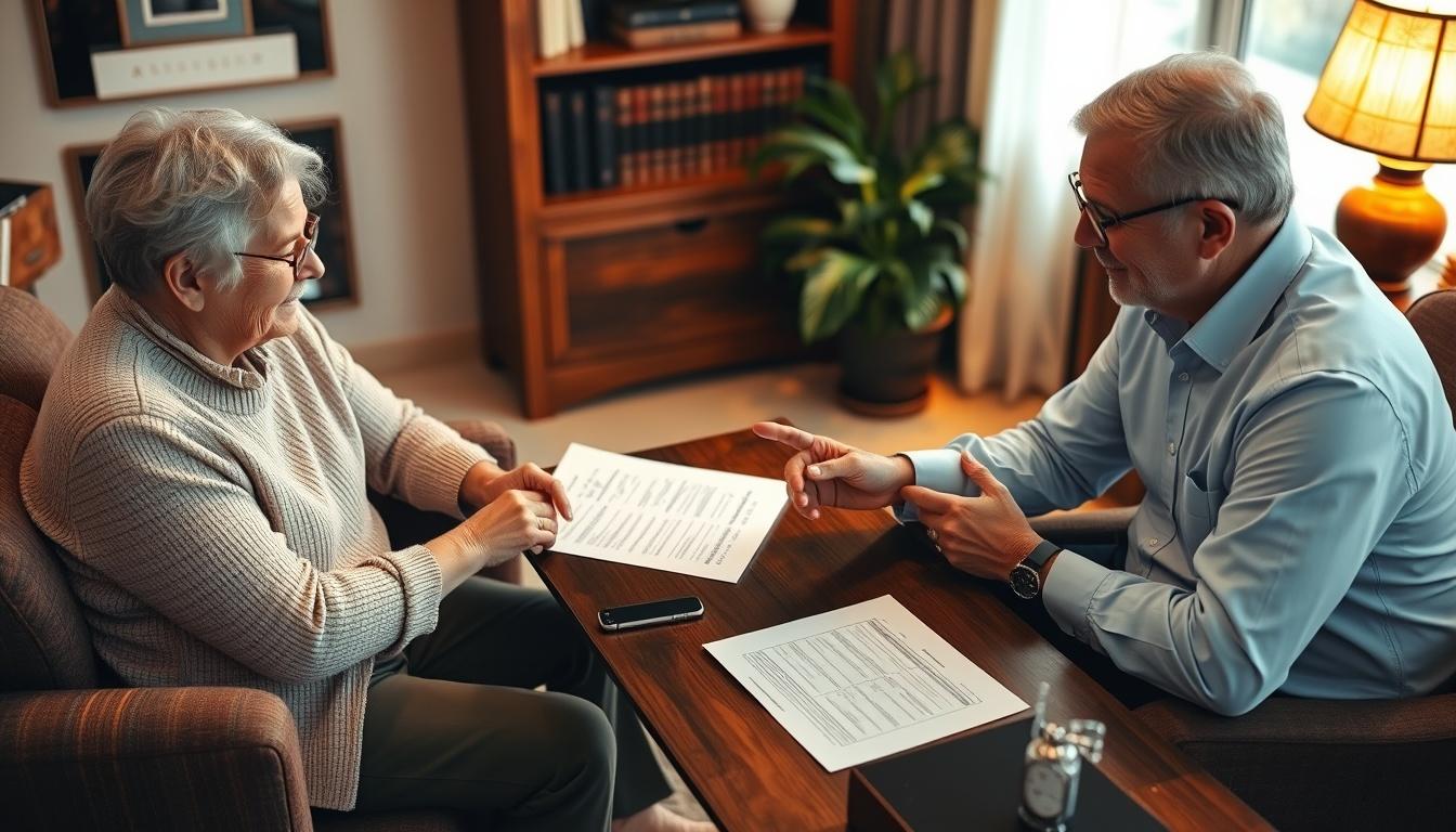 Asesoría en Pensiones